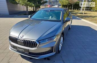 Skoda Superb 2026 Selection