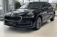 Skoda Superb Laurin & Klement