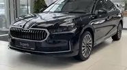 Skoda Superb Laurin & Klement