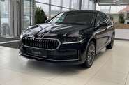 Skoda Superb Laurin & Klement