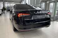 Skoda Superb Laurin & Klement