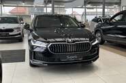 Skoda Superb Laurin & Klement