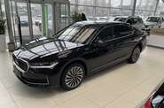 Skoda Superb Laurin & Klement