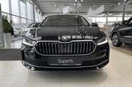 Skoda Superb Laurin & Klement