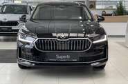 Skoda Superb Laurin & Klement
