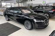 Skoda Superb Laurin & Klement