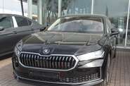 Skoda Superb Laurin & Klement