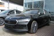 Skoda Superb Laurin & Klement