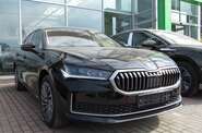 Skoda Superb Laurin & Klement