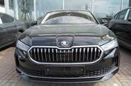 Skoda Superb Laurin & Klement