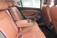 Skoda Superb Laurin & Klement