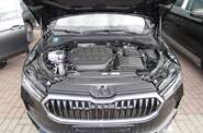Skoda Superb Laurin & Klement