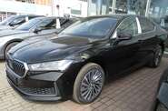 Skoda Superb Laurin & Klement