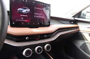 Skoda Superb Laurin & Klement