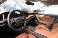Skoda Superb Laurin & Klement