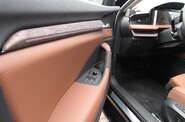 Skoda Superb Laurin & Klement