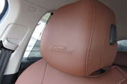 Skoda Superb Laurin & Klement