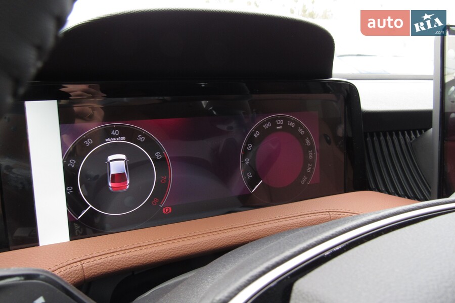 Skoda Superb - фото 7