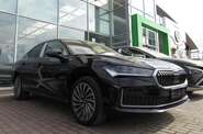 Skoda Superb - фото 3