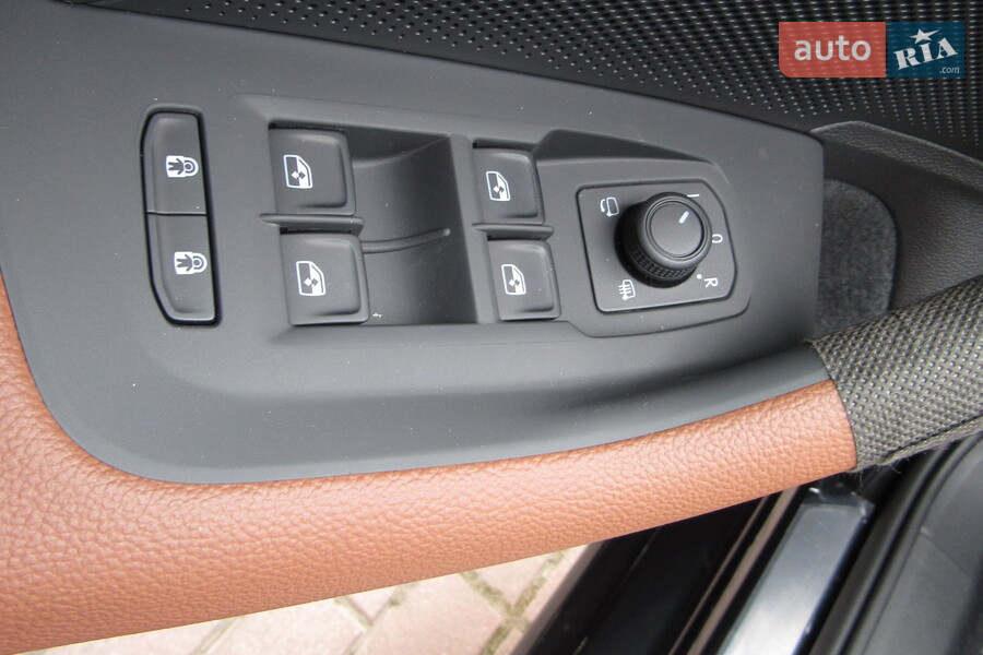 Skoda Superb - фото 8