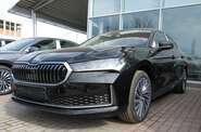 Skoda Superb - фото 1