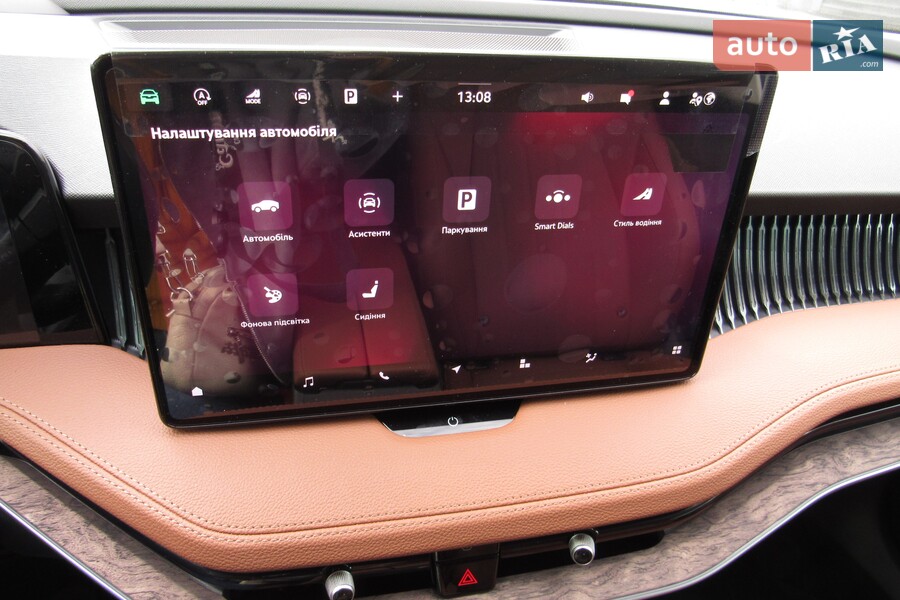 Skoda Superb - фото 15