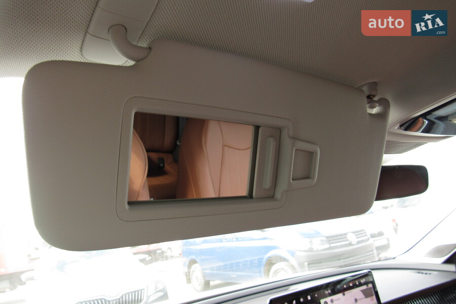 Skoda Superb - фото 20