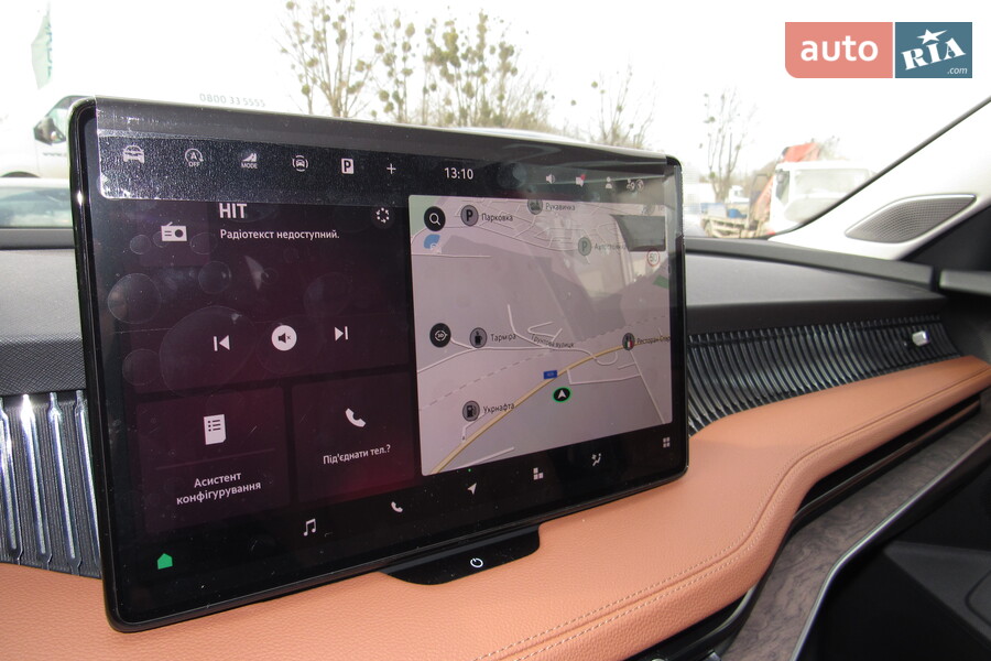 Skoda Superb - фото 18