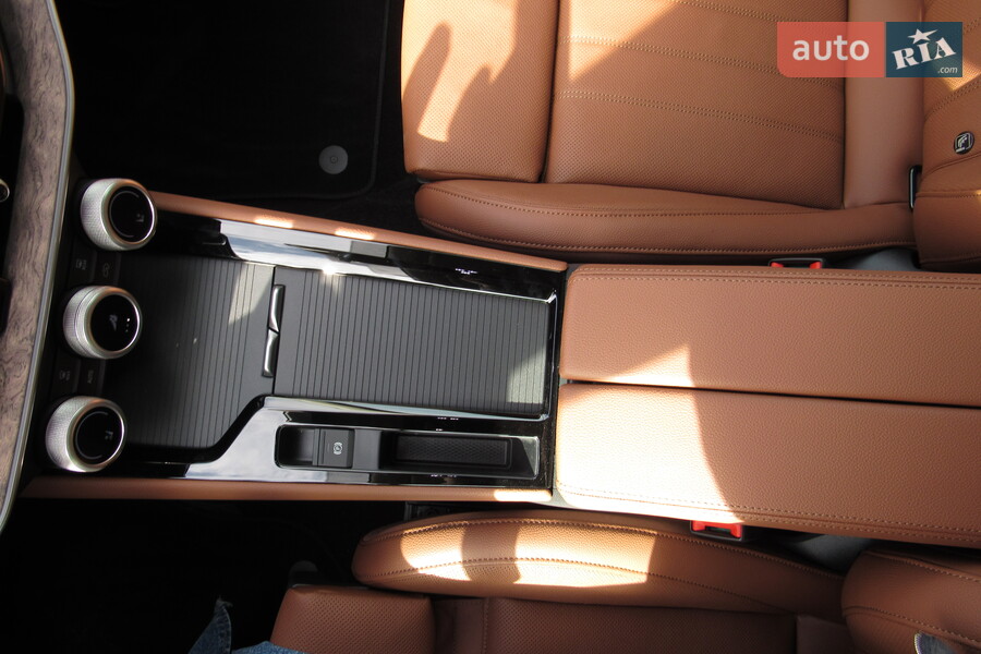 Skoda Superb - фото 21