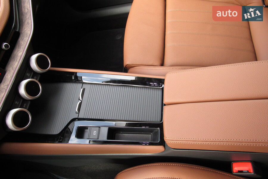 Skoda Superb - фото 24