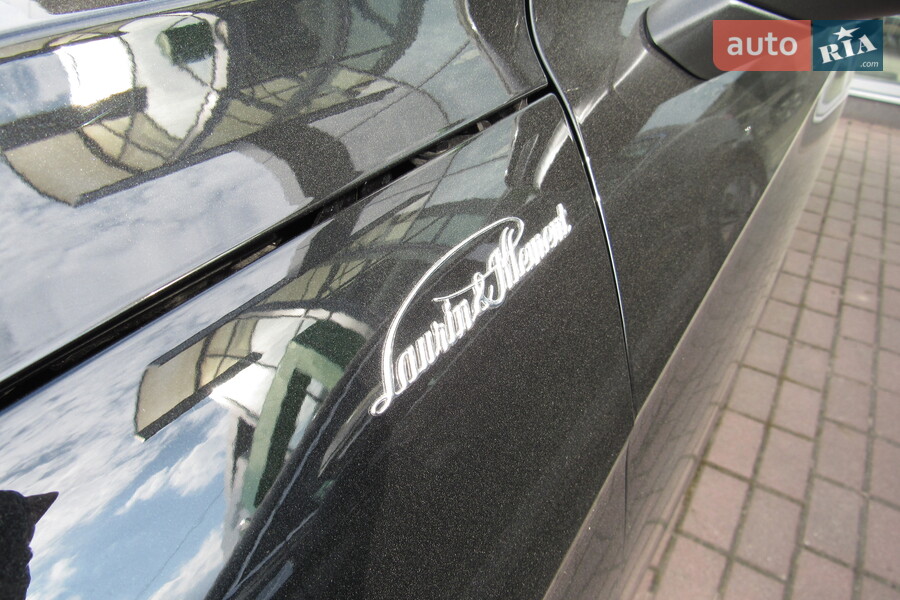 Skoda Superb - фото 27