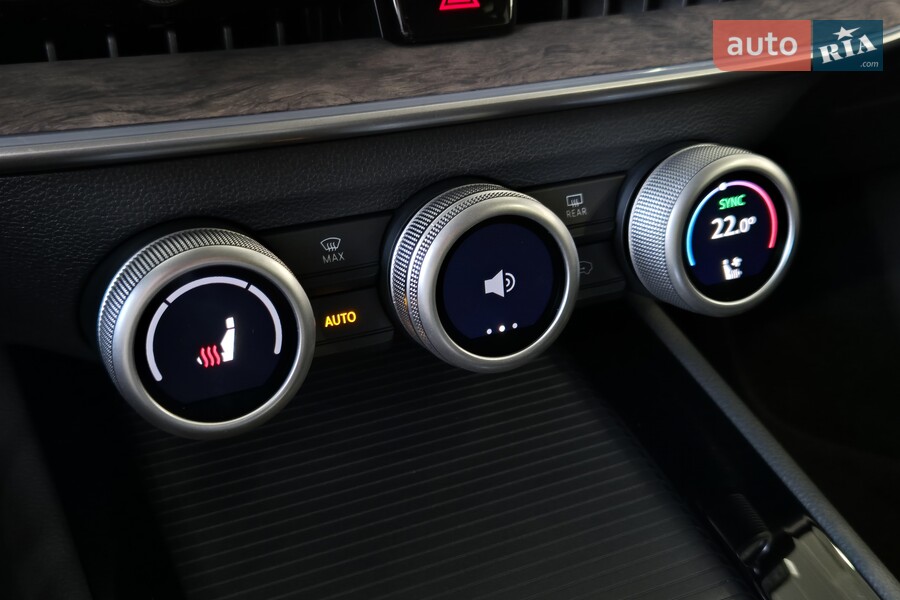 Skoda Superb - фото 22