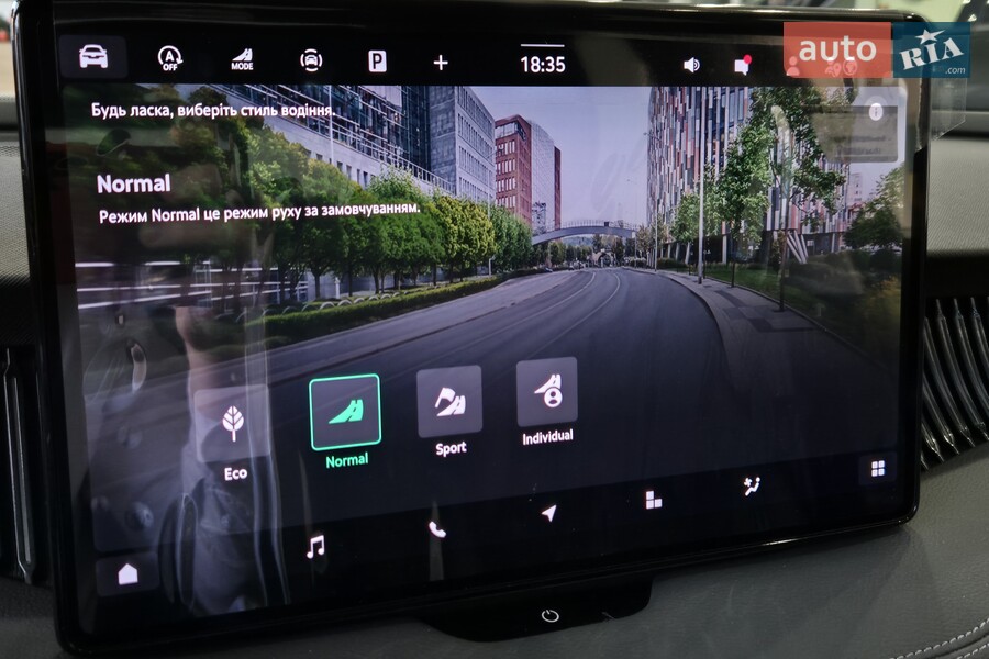 Skoda Superb - фото 17