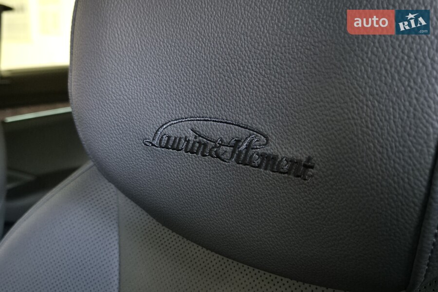 Skoda Superb - фото 29