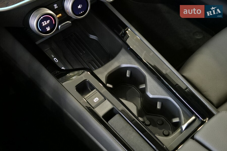 Skoda Superb - фото 24