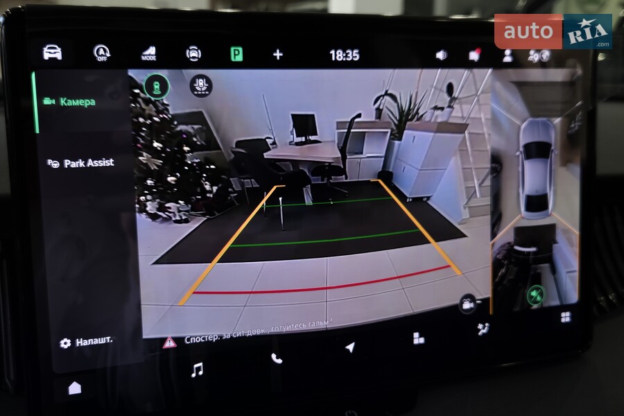 Skoda Superb - фото 19