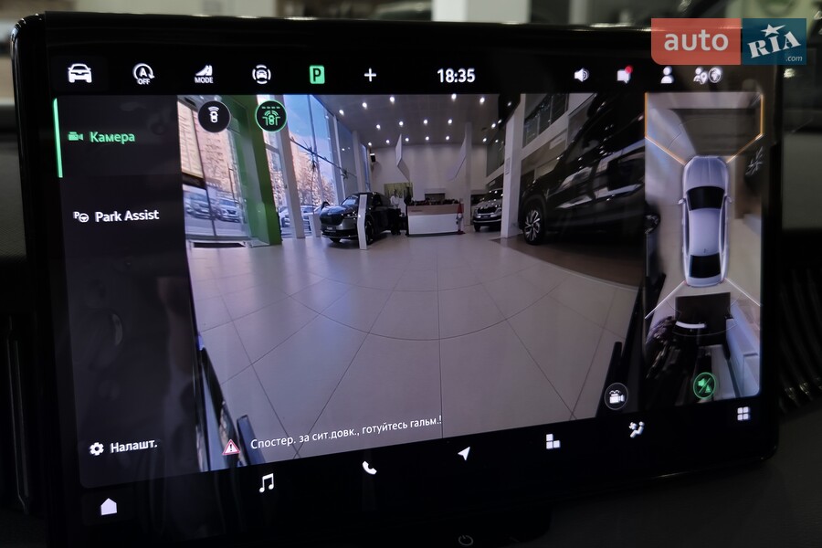 Skoda Superb - фото 20