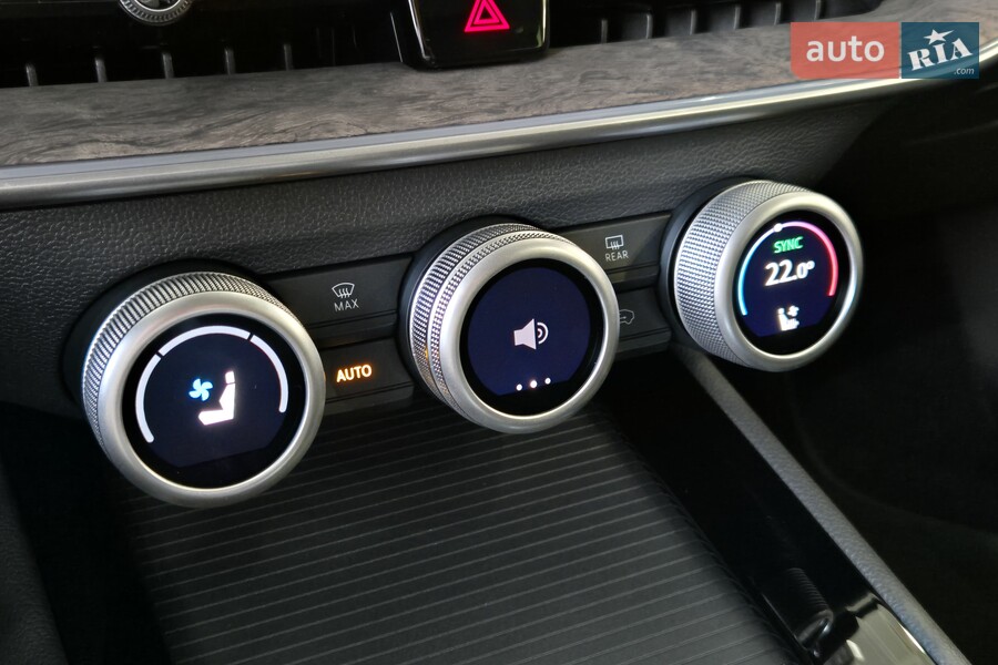 Skoda Superb - фото 23