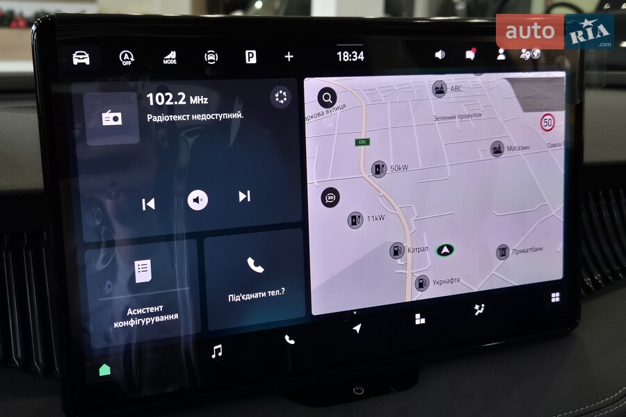 Skoda Superb - фото 16