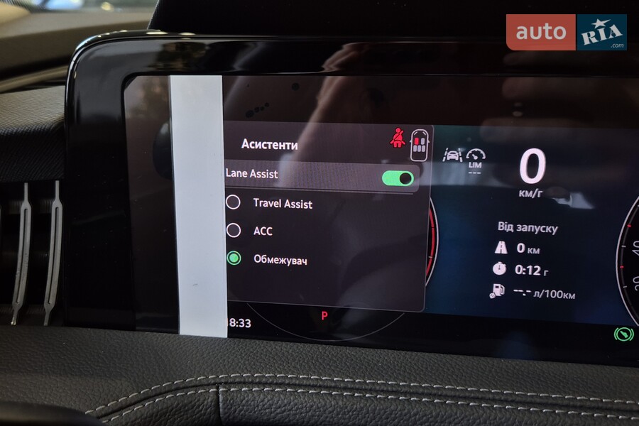 Skoda Superb - фото 15