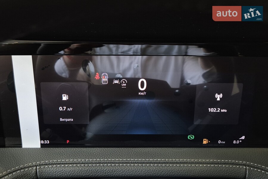 Skoda Superb - фото 14