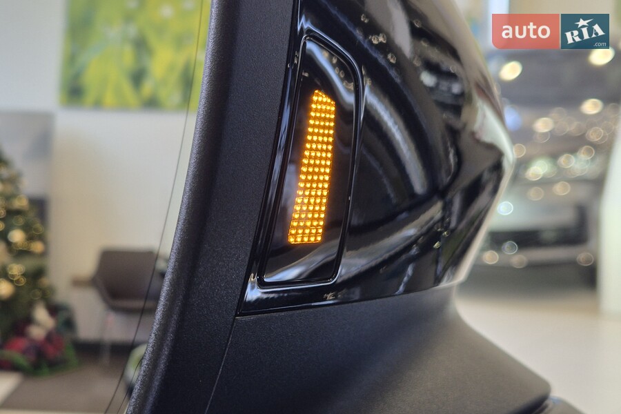 Skoda Superb - фото 30