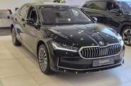 Skoda Superb - фото 4