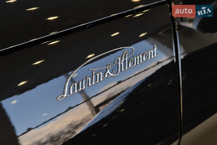 Skoda Superb - фото 36