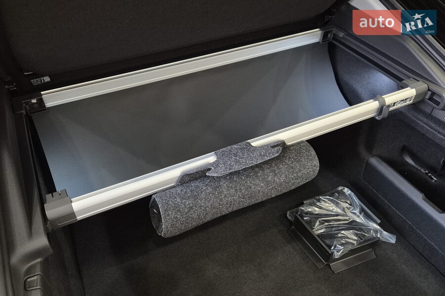 Skoda Superb - фото 33