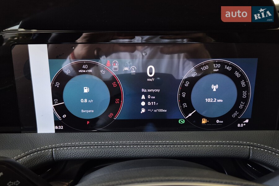 Skoda Superb - фото 11