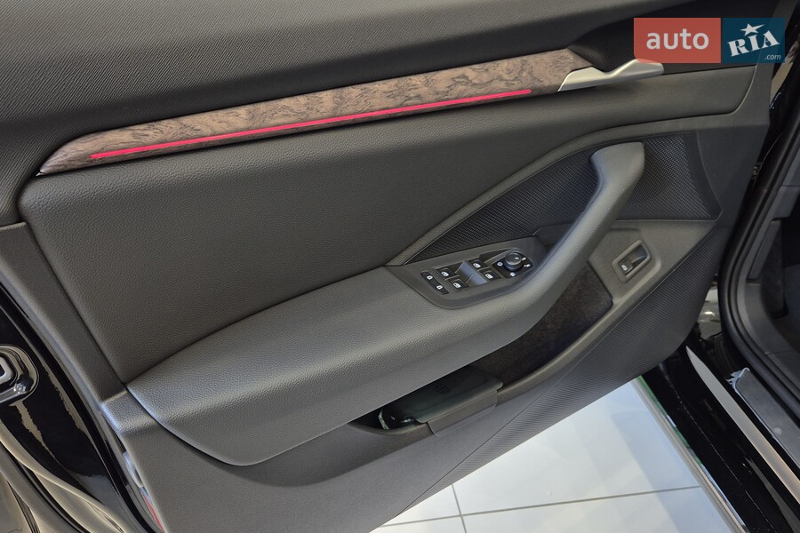 Skoda Superb - фото 25