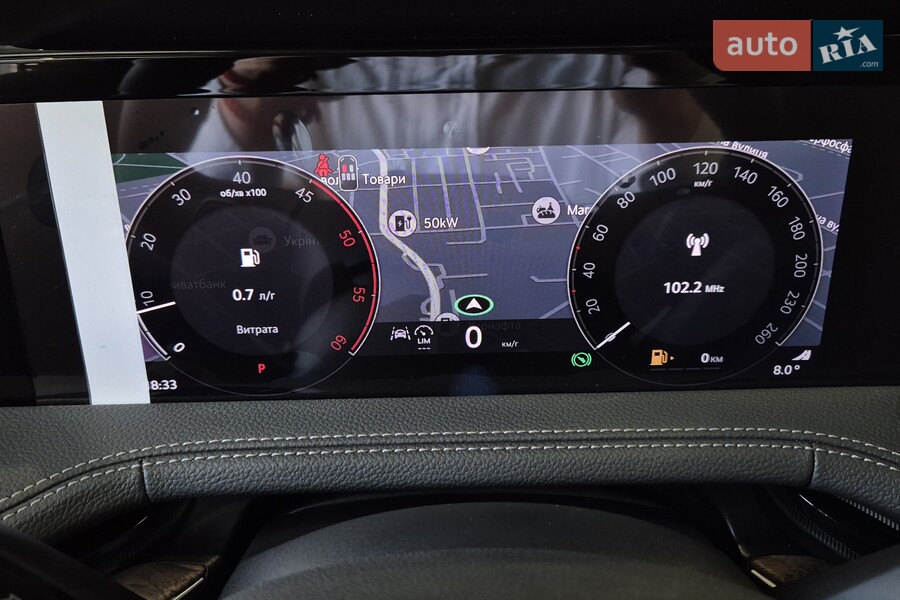 Skoda Superb - фото 13