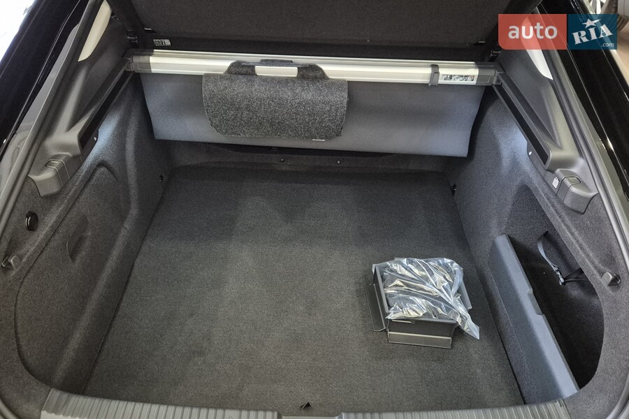 Skoda Superb - фото 32