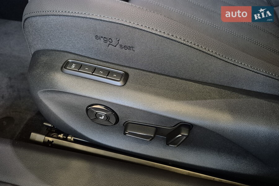 Skoda Superb - фото 10